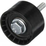 Gates Τροχαλία παρέκκλισης, οδοντ. Ιμάντας - T42140