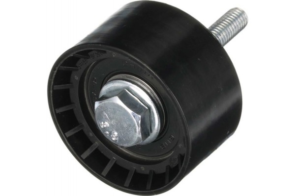 Gates Τροχαλία παρέκκλισης, οδοντ. Ιμάντας - T42140