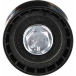 Gates Τροχαλία παρέκκλισης, οδοντ. Ιμάντας - T42140