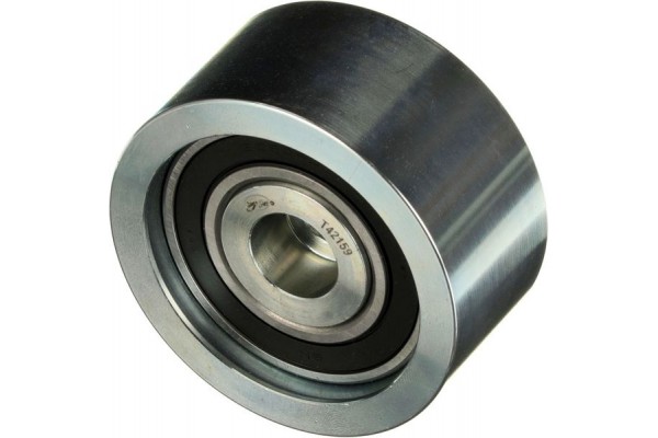 Gates Τροχαλία παρέκκλισης, οδοντ. Ιμάντας - T42159