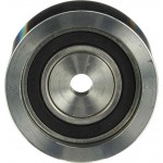 Gates Τροχαλία παρέκκλισης, οδοντ. Ιμάντας - T42159