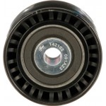 Gates Τροχαλία παρέκκλισης, οδοντ. Ιμάντας - T42162