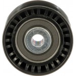 Gates Τροχαλία παρέκκλισης, οδοντ. Ιμάντας - T42162