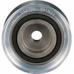 Gates Τροχαλία παρέκκλισης, οδοντ. Ιμάντας - T42193