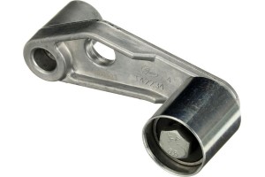 Gates Τροχαλία παρέκκλισης, οδοντ. Ιμάντας - T42234