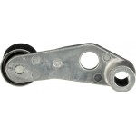 Gates Τροχαλία παρέκκλισης, οδοντ. Ιμάντας - T42234