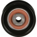 Gates Τροχαλία παρέκκλισης, οδοντ. Ιμάντας - T42307