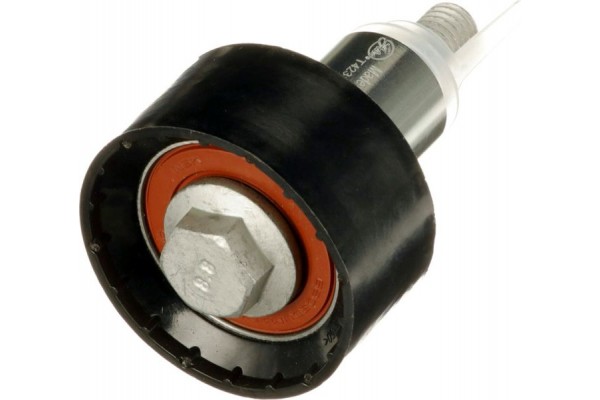 Gates Τροχαλία παρέκκλισης, οδοντ. Ιμάντας - T42317