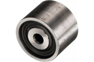 Gates Τροχαλία παρέκκλισης, οδοντ. Ιμάντας - T42325