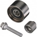 Gates Τροχαλία παρέκκλισης, οδοντ. Ιμάντας - T42340