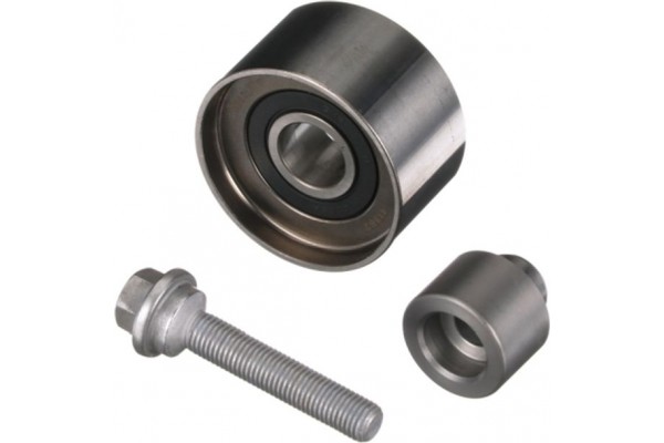 Gates Τροχαλία παρέκκλισης, οδοντ. Ιμάντας - T42340