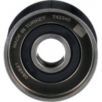 Gates Τροχαλία παρέκκλισης, οδοντ. Ιμάντας - T42340