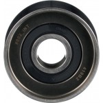 Gates Τροχαλία παρέκκλισης, οδοντ. Ιμάντας - T42340