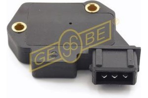 Gebe Αισθητήρας NOx, Καταλύτης Nox - 9 2801 1