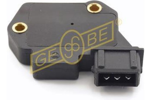 Gebe Αισθητήρας NOx, Καταλύτης Nox - 9 2801 1