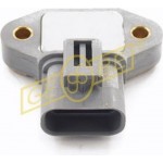 Gebe Αισθητήρας NOx, Καταλύτης Nox - 9 2801 1