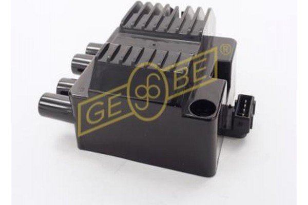 Gebe Αισθητήρας NOx, Καταλύτης Nox - 9 2822 1