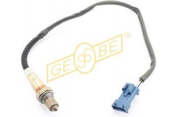 Gebe Αισθητήρας NOx, Καταλύτης Nox - 9 2927 1