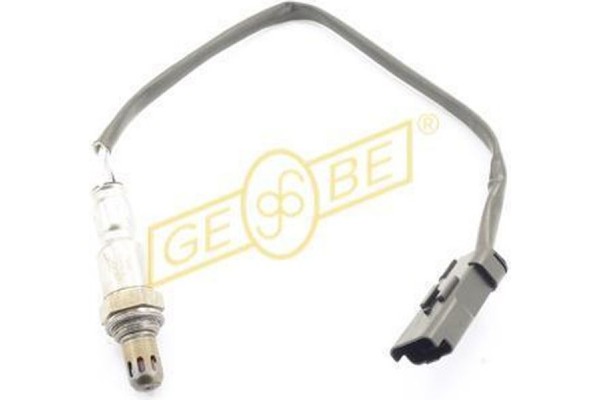 Gebe Αισθητήρας NOx, Καταλύτης Nox - 9 2932 1