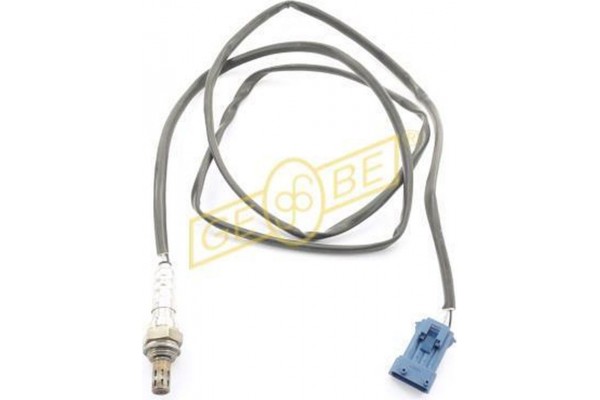 Gebe Αισθητήρας NOx, Καταλύτης Nox - 9 2933 1