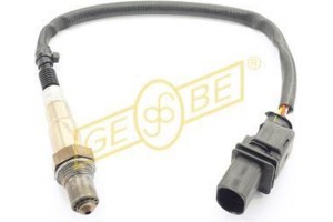 Gebe Αισθητήρας NOx, Καταλύτης Nox - 9 2934 1
