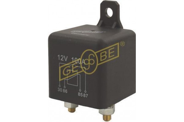 Gebe Αισθητήρας NOx, Καταλύτης Nox - 9 2979 1