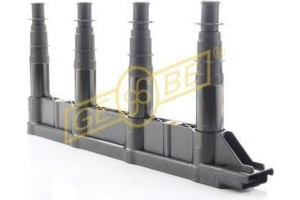 Gebe Αισθητήρας, Θερμοκρασία Καυσαερίων - 9 8024 1