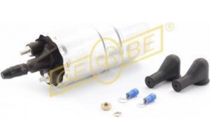 Gebe Αισθητήρας, Θερμοκρασία Καυσαερίων - 9 8041 1