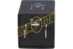 Gebe Αισθητήρας, Θερμοκρασία Καυσαερίων - 9 8018 1