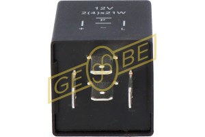 Gebe Αισθητήρας, Θερμοκρασία Καυσαερίων - 9 8024 1