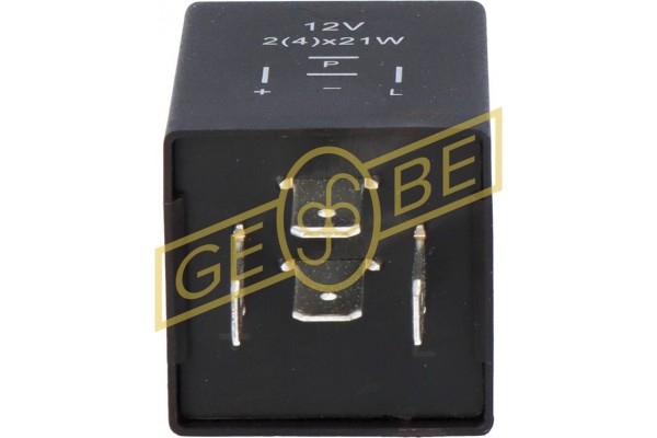 Gebe Αισθητήρας, Θερμοκρασία Καυσαερίων - 9 8024 1