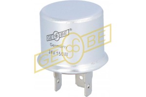 Gebe Αισθητήρας, Θερμοκρασία Καυσαερίων - 9 8041 1