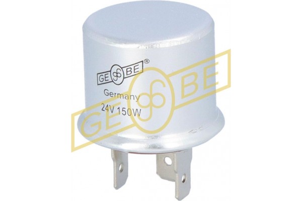 Gebe Αισθητήρας, Θερμοκρασία Καυσαερίων - 9 8041 1