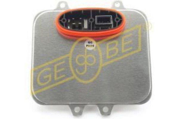 Gebe Αισθητήρας, Θερμοκρασία Καυσαερίων - 9 8046 1