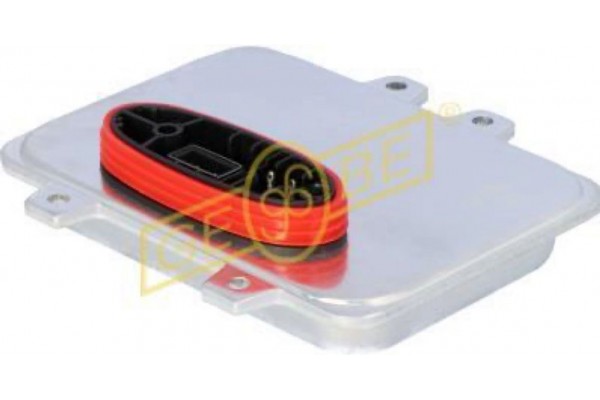 Gebe Αισθητήρας, Θερμοκρασία Καυσαερίων - 9 8059 1