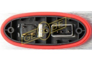 Gebe Αισθητήρας, Θερμοκρασία Καυσαερίων - 9 8076 1