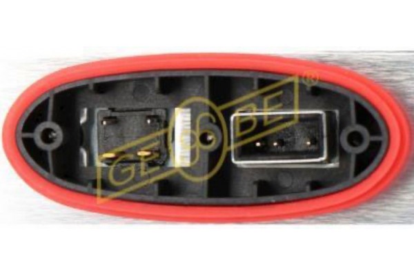 Gebe Αισθητήρας, Θερμοκρασία Καυσαερίων - 9 8076 1