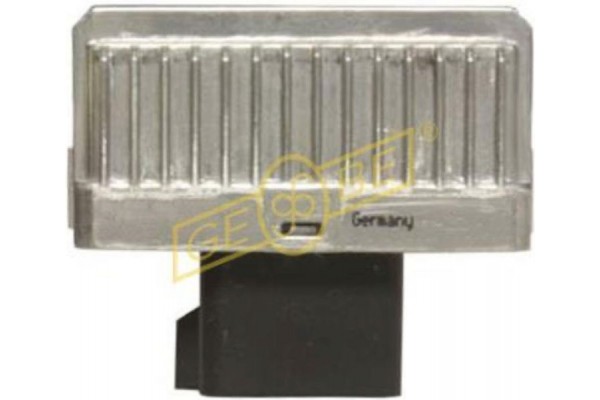 Gebe Αισθητήρας, Θερμοκρασία Καυσαερίων - 9 8138 1