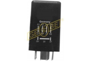 Gebe Αισθητήρας, Θερμοκρασία Καυσαερίων - 9 8153 1