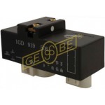 Gebe Μονάδα Παροχής Καυσίμων - 9 6047 1 Gebe Μονάδα Παροχής Καυσίμων - 9 6047 1