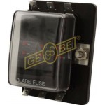 Gebe Μονάδα Παροχής Καυσίμων - 9 6047 1 Gebe Μονάδα Παροχής Καυσίμων - 9 6047 1