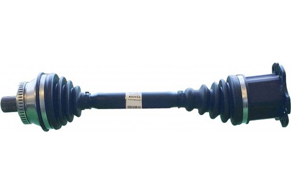 General Ricambi Άξονας Μετάδοσης Κίνησης - AU3414 General Ricambi Άξονας Μετάδοσης Κίνησης - AU3414
