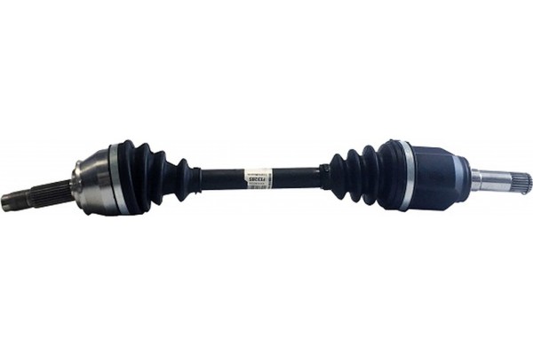 General Ricambi Άξονας Μετάδοσης Κίνησης - FI3285 General Ricambi Άξονας Μετάδοσης Κίνησης - FI3285