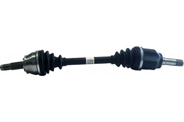 General Ricambi Άξονας Μετάδοσης Κίνησης - FI3417 General Ricambi Άξονας Μετάδοσης Κίνησης - FI3417