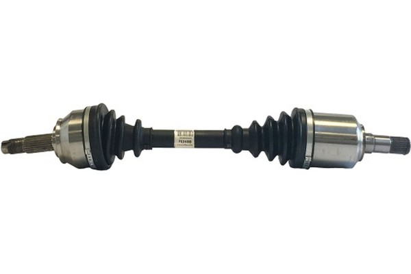 General Ricambi Άξονας Μετάδοσης Κίνησης - FI3488 General Ricambi Άξονας Μετάδοσης Κίνησης - FI3488