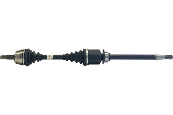 General Ricambi Άξονας Μετάδοσης Κίνησης - FI3499 General Ricambi Άξονας Μετάδοσης Κίνησης - FI3499