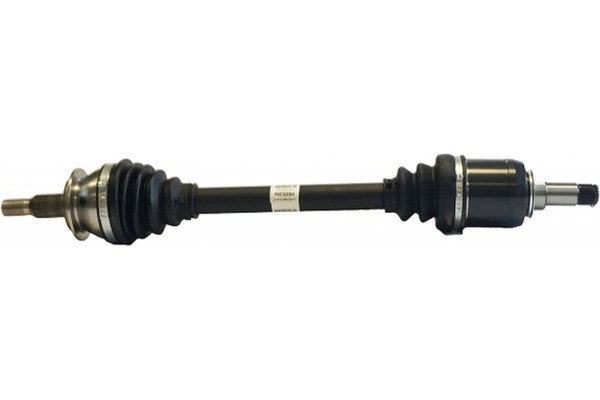 General Ricambi Άξονας Μετάδοσης Κίνησης - ME3056 General Ricambi Άξονας Μετάδοσης Κίνησης - ME3056