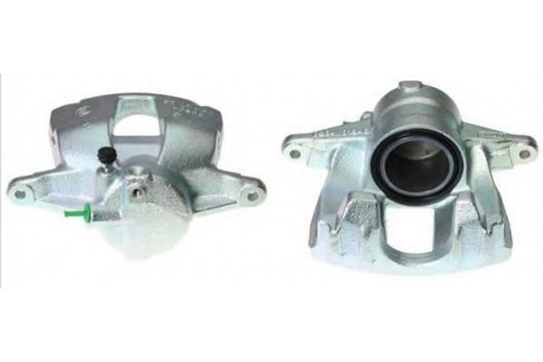 General Ricambi Δαγκάνα Φρένων - AR6119