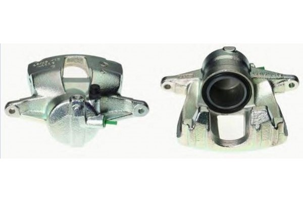 General Ricambi Δαγκάνα Φρένων - AR6120