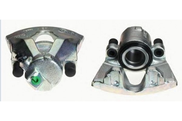 General Ricambi Δαγκάνα Φρένων - AU6095